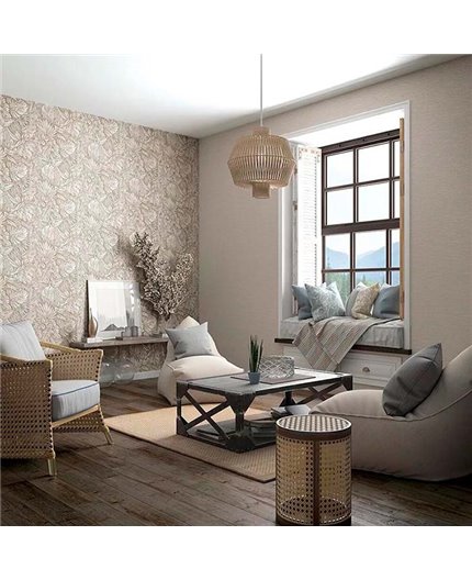 Papel Pintado NICE HOME Ref. 134-33307.