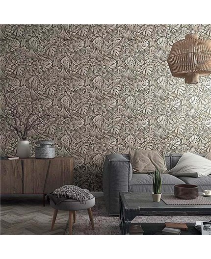 Papel Pintado NICE HOME Ref. 134-33305.