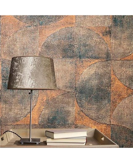Papel Pintado NICE HOME Ref. 134-32822.