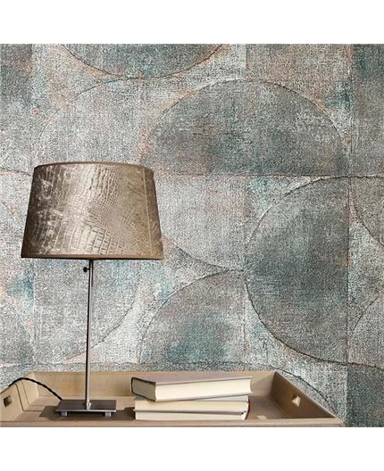 Papel Pintado NICE HOME Ref. 134-32821.