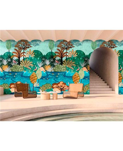 Mural PANORAMAS 2 Ref. M-75610814.