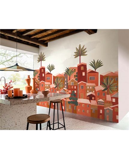 Mural PANORAMAS 2 Ref. M-75861426.