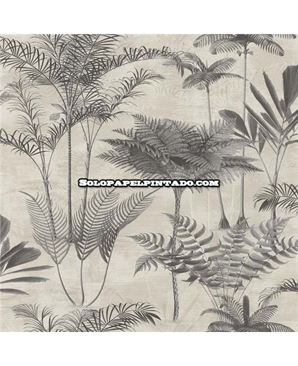 Papel Pintado MADAGASCAR Ref. 008-MAD.