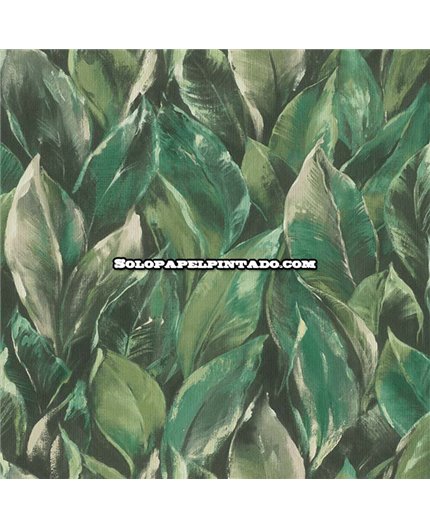 Papel Pintado MADAGASCAR Ref. 035-MAD.