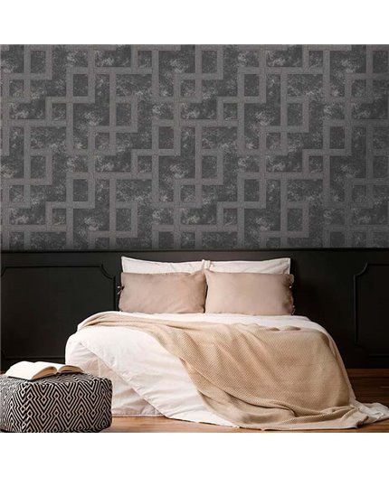 Papel Pintado MAGNIFICIENCE Ref. 1662-4371.