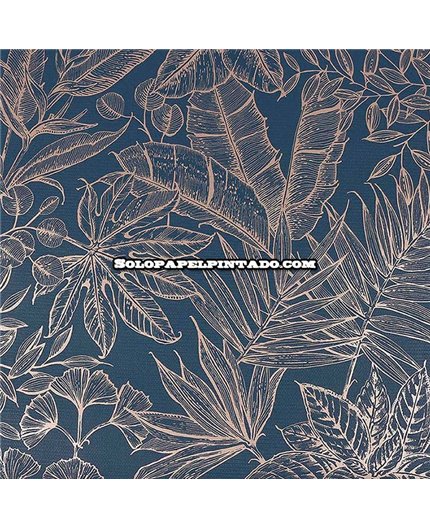 Papel Pintado MAGNIFICIENCE Ref. 1662-4388.