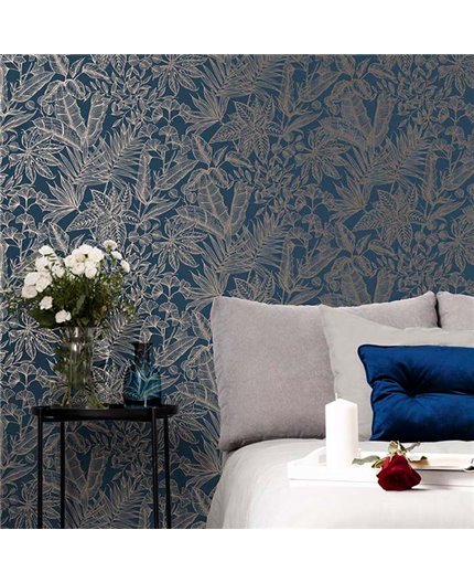 Papel Pintado MAGNIFICIENCE Ref. 1662-4388.