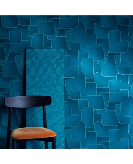 Papel Pintado MUSE Ref. MU3106.