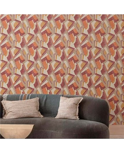 Papel Pintado MUSE Ref. MU3409.