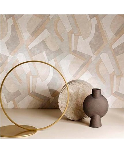Papel Pintado MUSE Ref. MU3408.