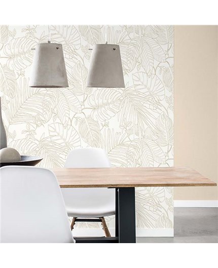 Papel Pintado UTILITY Ref. 020-UTI.