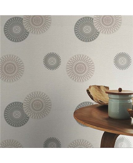 Papel Pintado UTILITY Ref. 030-UTI.
