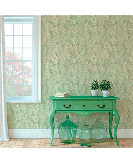 Papel Pintado SATIN FLOWERS Ref. 1920-Z66818.