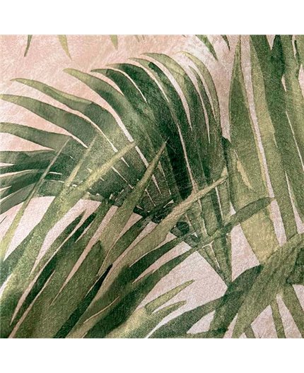 Papel Pintado SATIN FLOWERS Ref. 1920-Z66821.