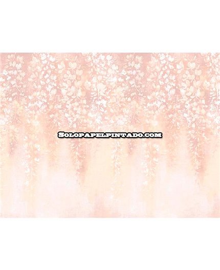 Mural SATIN FLOWERS Ref. M-1920-Z66895.