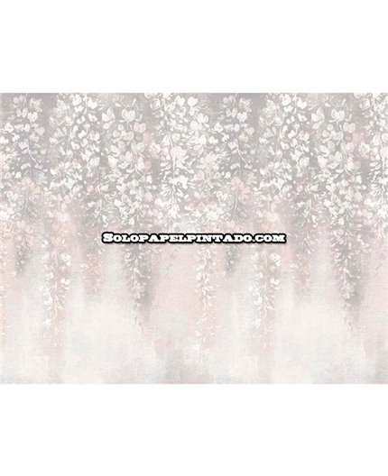Mural SATIN FLOWERS Ref. M-1920-Z66896.