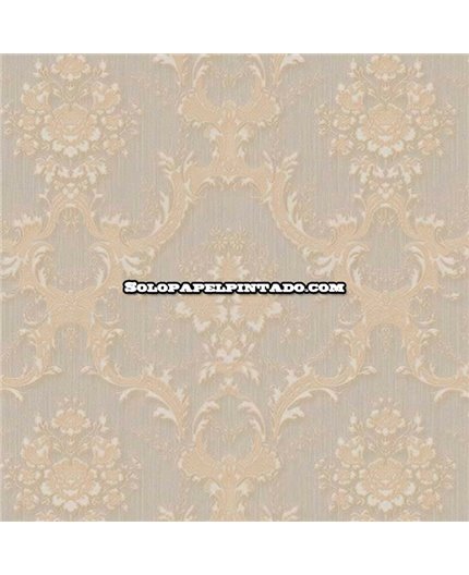Papel Pintado SATIN FLOWERS Ref. 1920-Z66837.