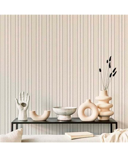 Papel Pintado SATIN FLOWERS Ref. 1920-Z66848.