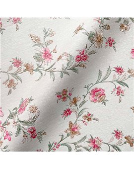 Papel Pintado SATIN FLOWERS Ref. 1920-Z66853.