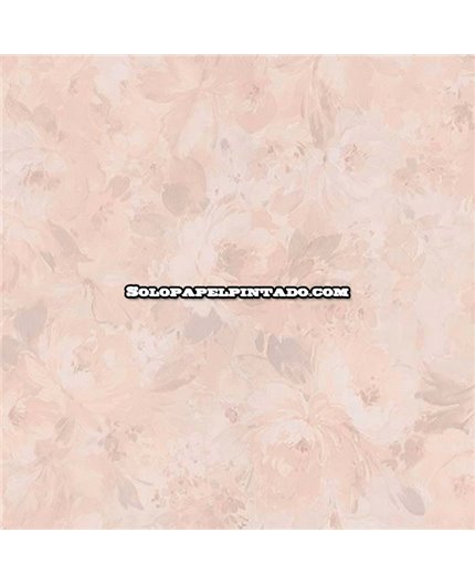 Papel Pintado SATIN FLOWERS Ref. 1920-Z66860.