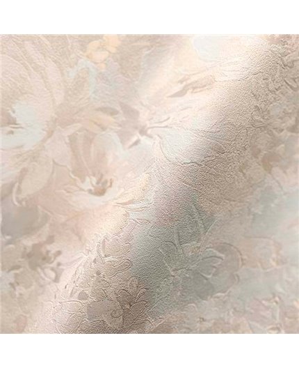 Papel Pintado SATIN FLOWERS Ref. 1920-Z66860.