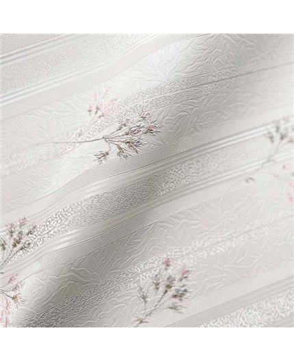 Papel Pintado SATIN FLOWERS Ref. 1920-Z66865.