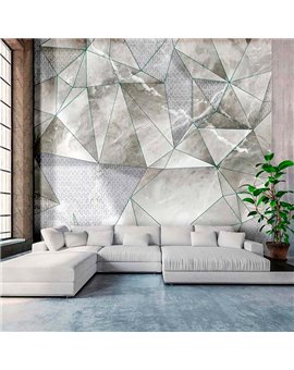 Mural LIVING COLLECTION Ref. M-1283-Z90093.