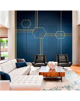 Mural LIVING COLLECTION Ref. M-1283-Z90089.