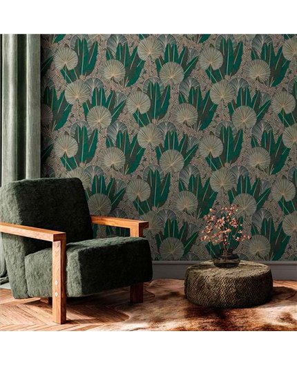 Papel Pintado ARTEMISA Ref. 2400-4735.