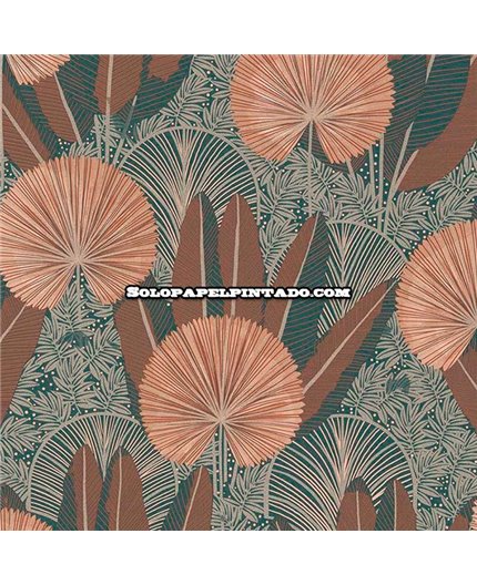 Papel Pintado ARTEMISA Ref. 2400-4740.