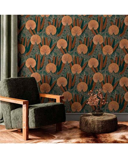 Papel Pintado ARTEMISA Ref. 2400-4740.