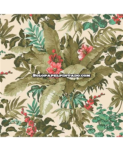 Papel Pintado ARTEMISA Ref. 2400-4744.
