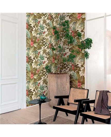 Papel Pintado ARTEMISA Ref. 2400-4744.