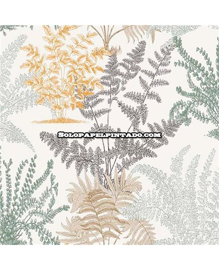 Papel Pintado ARTEMISA Ref. 2400-4750.