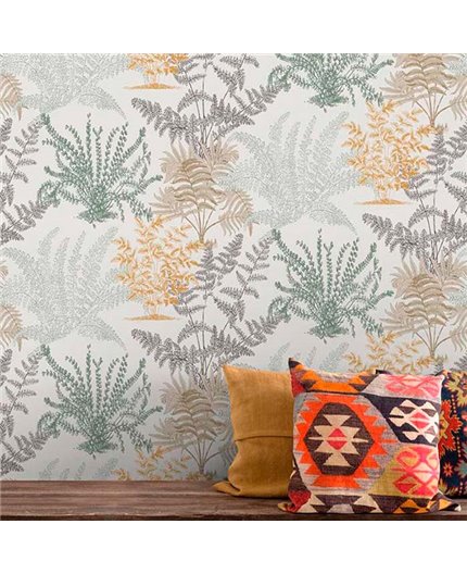 Papel Pintado ARTEMISA Ref. 2400-4750.