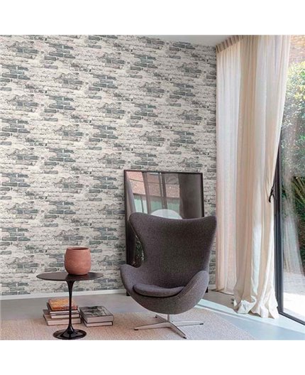 Papel Pintado ARTEMISA Ref. 2400-4757.