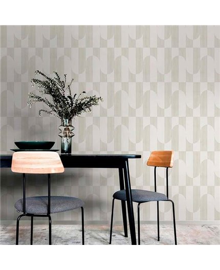 Papel Pintado ARTEMISA Ref. 2400-4761.