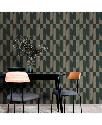 Papel Pintado ARTEMISA Ref. 2400-4762.