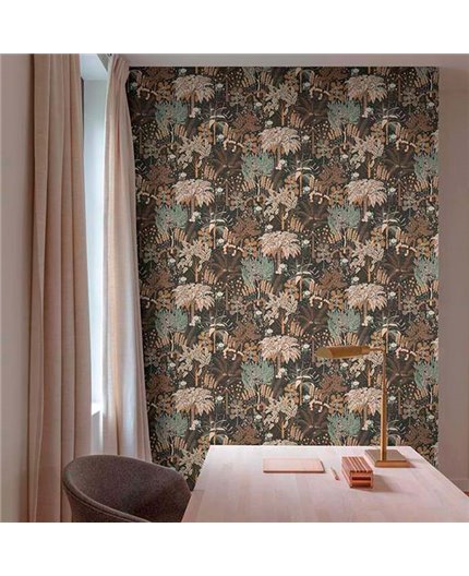 Papel Pintado ARTEMISA Ref. 2400-4763.
