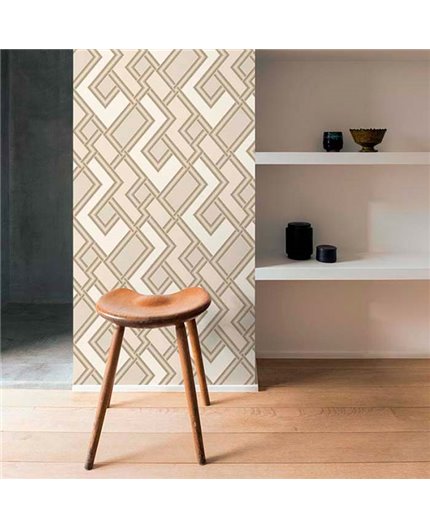 Papel Pintado ARTEMISA Ref. 2400-4774.