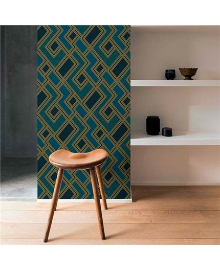 Papel Pintado ARTEMISA Ref. 2400-4775.