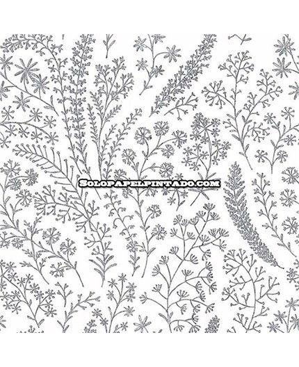 Papel Pintado ARTEMISA Ref. 2400-4778.