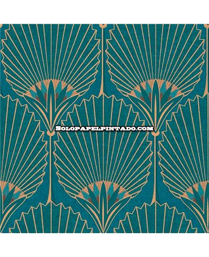 Papel Pintado ARTEMISA Ref. 2400-4782.