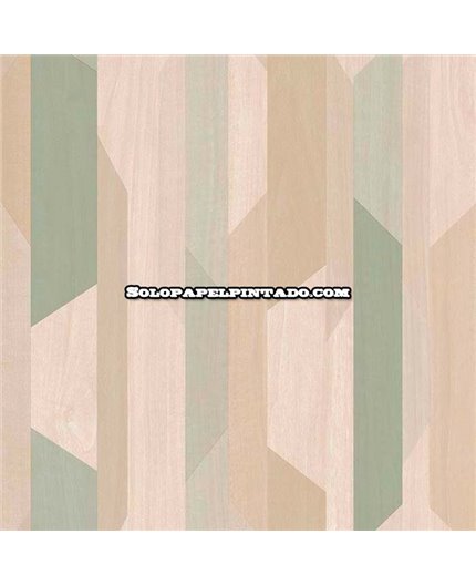 Papel Pintado ARTEMISA Ref. 2400-4783.
