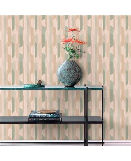 Papel Pintado ARTEMISA Ref. 2400-4783.