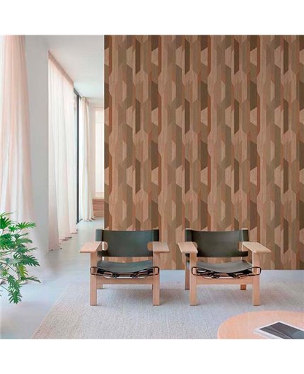 Papel Pintado ARTEMISA Ref. 2400-4784.