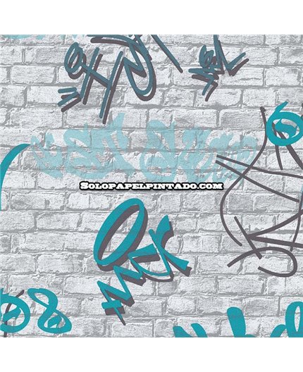 Papel Pintado EFECTOS ESPECIALES 4 Ref. 44727.