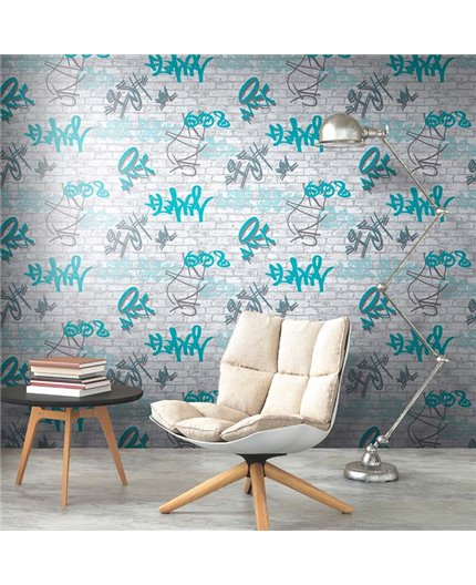 Papel Pintado EFECTOS ESPECIALES 4 Ref. 44727.