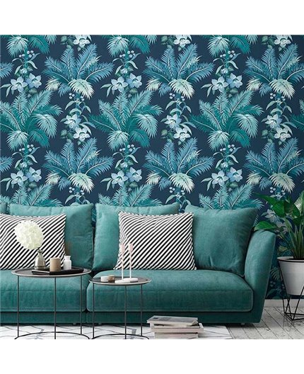 Papel Pintado GRASSLANDS Ref. GL21502.