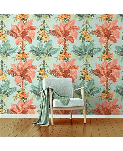 Papel Pintado GRASSLANDS Ref. GL21501.
